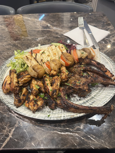 Photo of Ashtead Charcoal Grill - 21 The St, Ashtead KT21 1AA